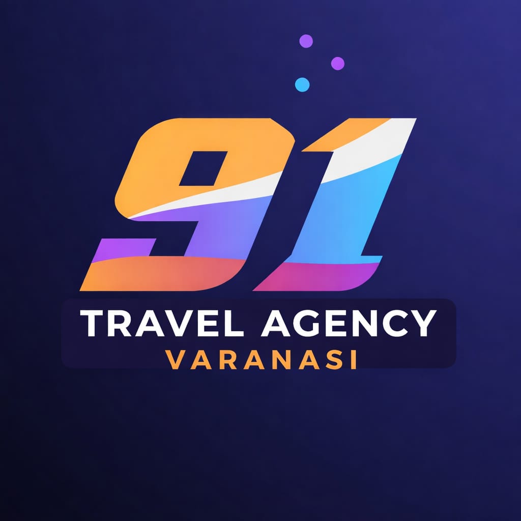 Nine One Travel Agency Varanasi